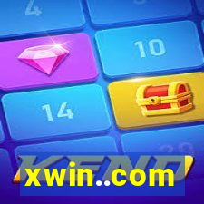 xwin..com
