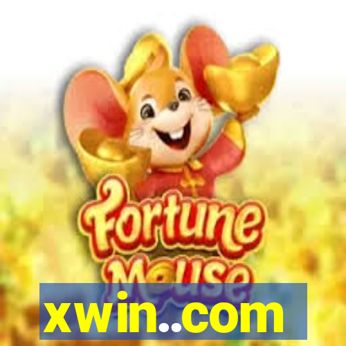 xwin..com