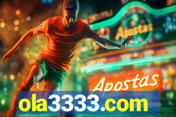 ola3333.com