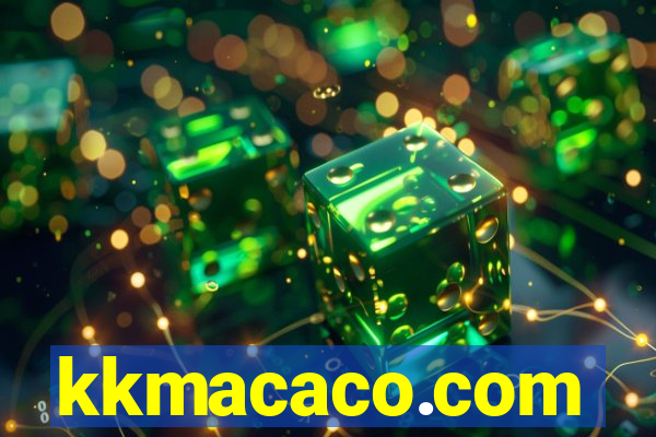 kkmacaco.com