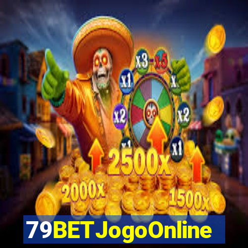 79BETJogoOnline