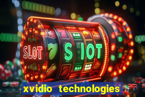 xvidio technologies startup brasil 2022 participantes grátis