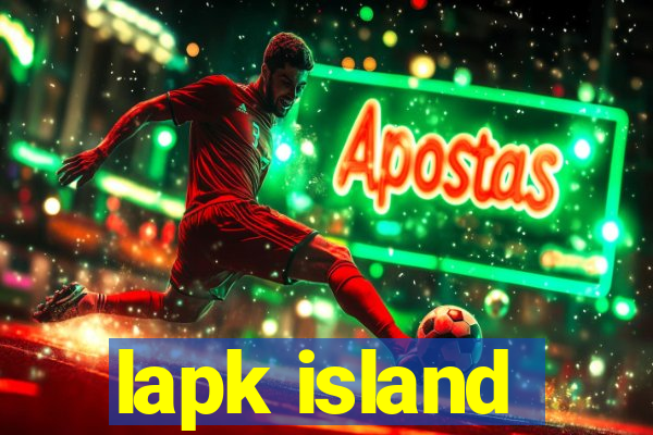 lapk island