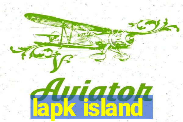 lapk island