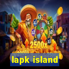 lapk island