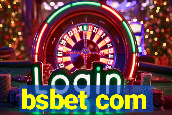 bsbet com
