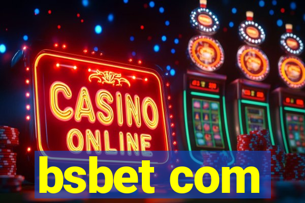 bsbet com