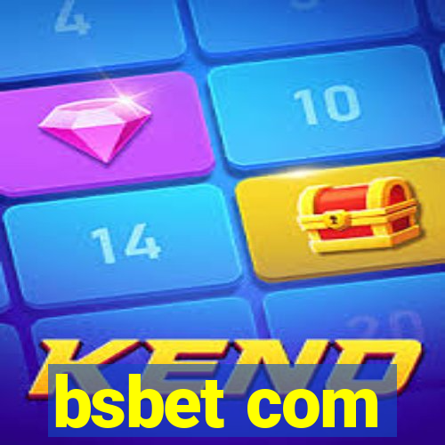 bsbet com