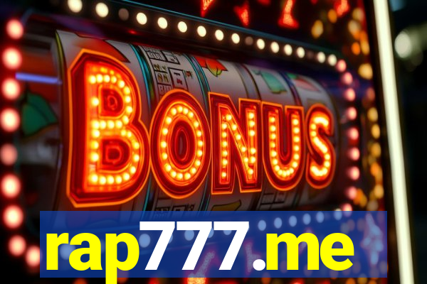 rap777.me