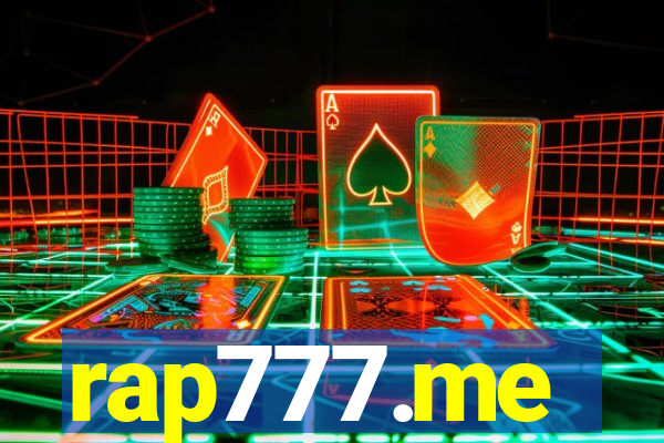 rap777.me