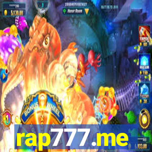 rap777.me