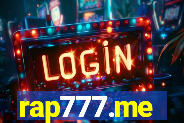 rap777.me