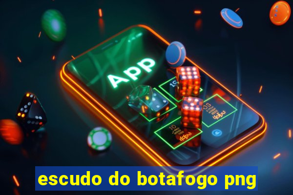 escudo do botafogo png