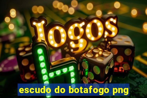 escudo do botafogo png