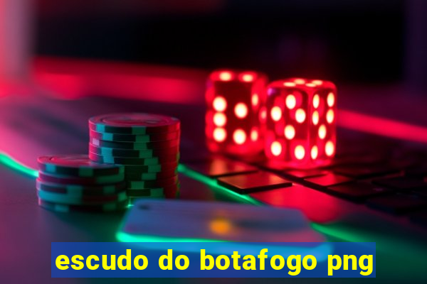 escudo do botafogo png