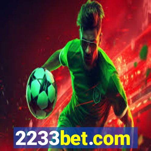 2233bet.com