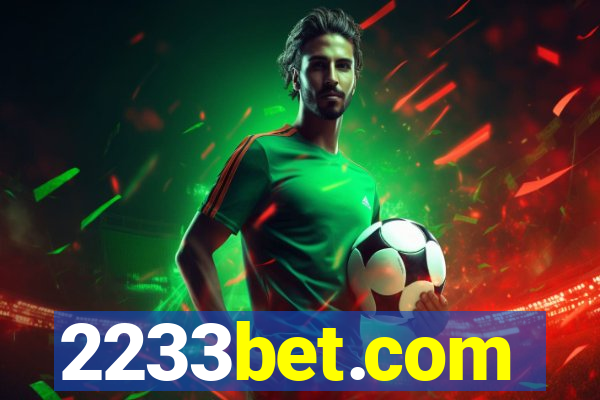 2233bet.com