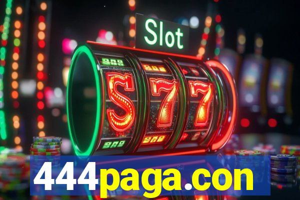 444paga.con