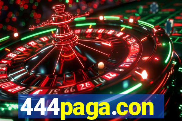 444paga.con