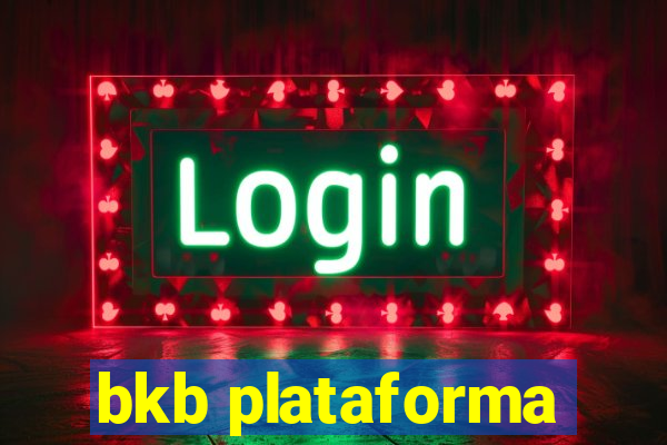bkb plataforma
