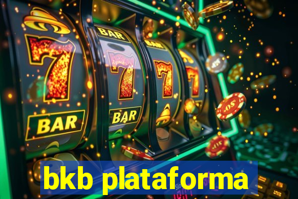 bkb plataforma