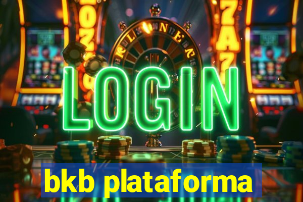 bkb plataforma