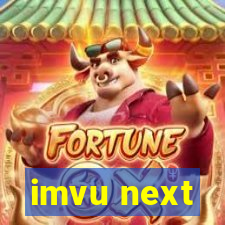 imvu next