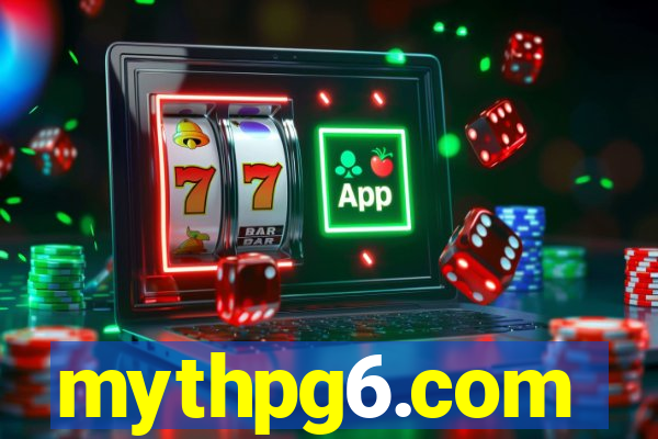 mythpg6.com