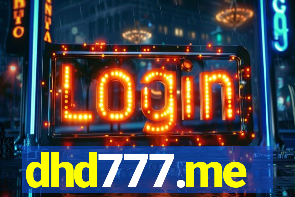 dhd777.me