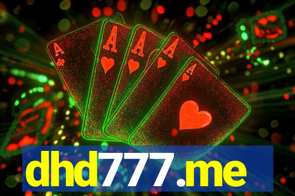 dhd777.me