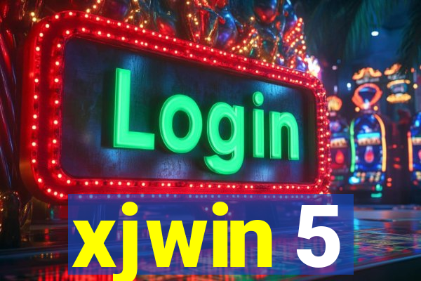 xjwin 5