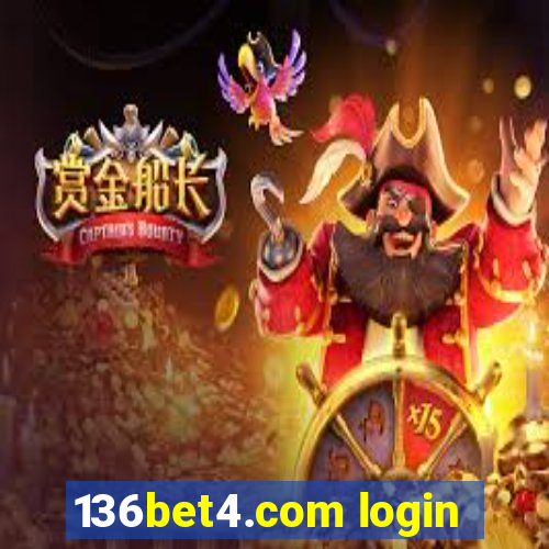 136bet4.com login