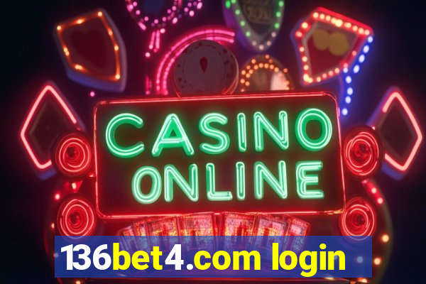 136bet4.com login