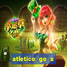 atletico go x bahia palpite
