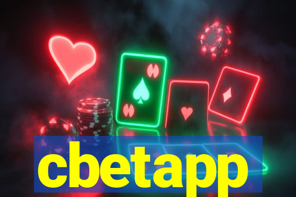 cbetapp