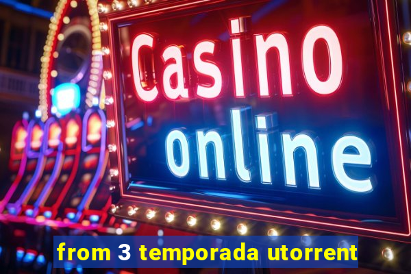 from 3 temporada utorrent