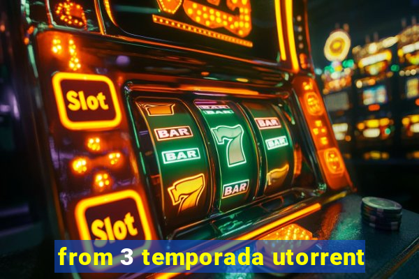 from 3 temporada utorrent