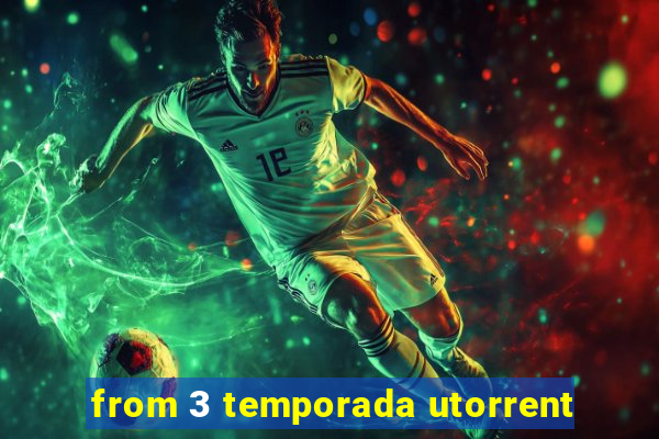 from 3 temporada utorrent