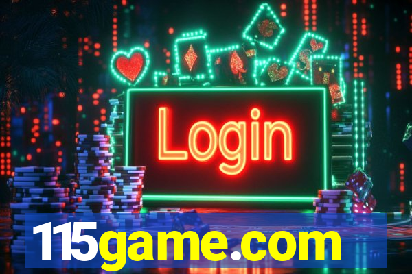 115game.com