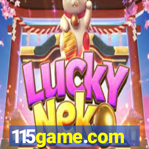115game.com