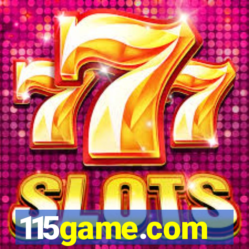 115game.com