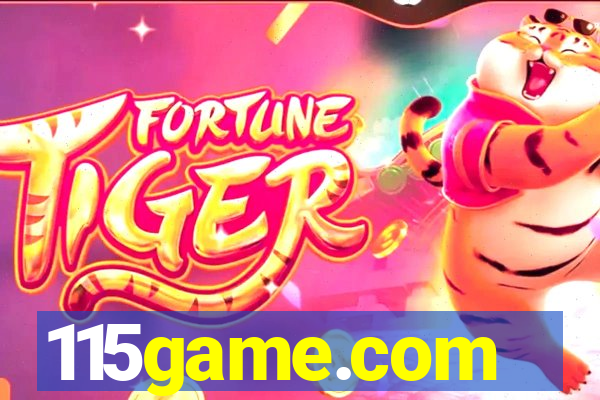 115game.com