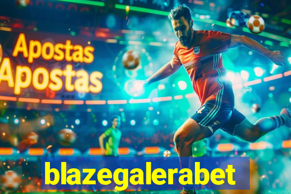 blazegalerabet