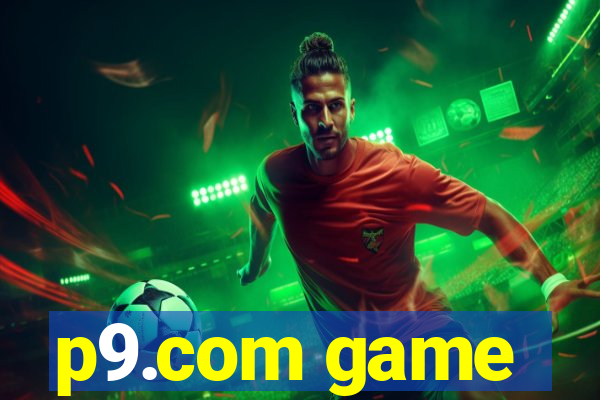 p9.com game
