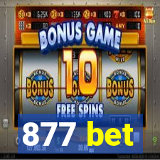 877 bet