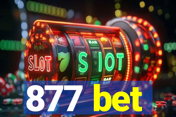 877 bet