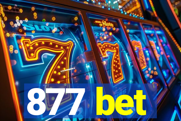 877 bet