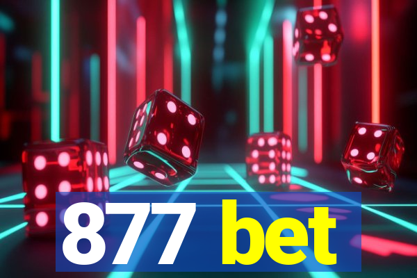 877 bet