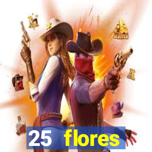 25 flores silvestres com nomes