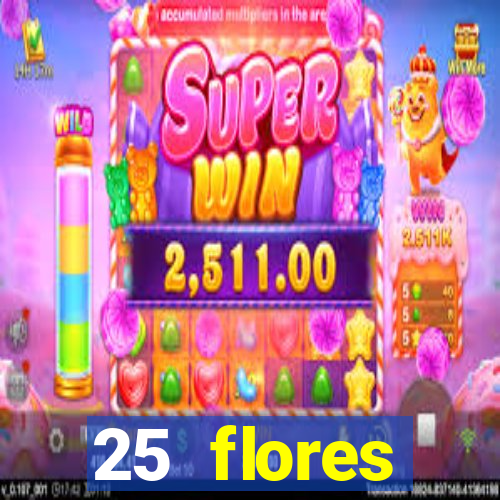 25 flores silvestres com nomes